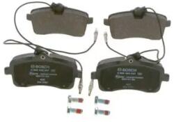Bosch fékbetét készlet 0 986 494 097
