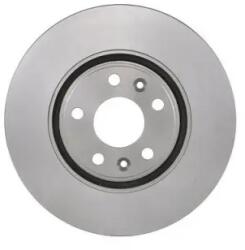 Bosch szellőző féktárcsa Ø320mm 0 986 479 552