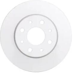 Bosch szellőző féktárcsa Ø240, 5mm 0 986 479 B76