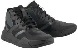 Alpinestars SPEEDFLIGHT cipő, ALPINESTARS (fekete/fekete, 45-ös méret)