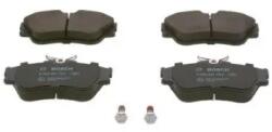 Bosch fékbetét készlet 0 986 461 753