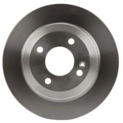 Bosch tömör féktárcsa Ø262, 1mm 0 986 479 A44