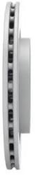 Bosch szellőző féktárcsa Ø302mm 0 986 479 398