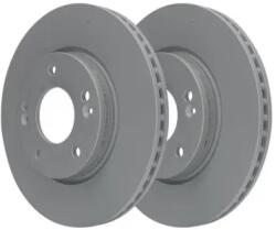ATE Féktárcsa szellőző Ø280mm 24.0123-0123.1