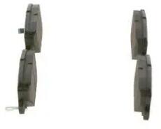 Bosch fékbetét készlet 0 986 495 358