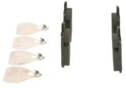 Bosch fékbetét készlet 0 986 494 016
