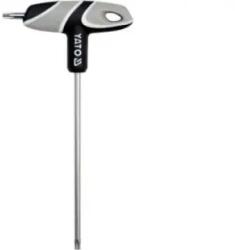 TOYA - Torx kulcs T-markolattal T15