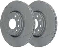 ATE Féktárcsa szellőző Ø308mm 24.0325-0142.1