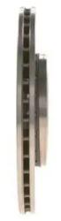 Bosch szellőző féktárcsa Ø283, 7mm 0 986 478 314