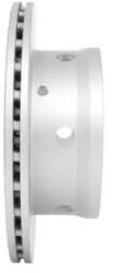 Bosch szellőző féktárcsa Ø284, 8mm 0 986 479 B38
