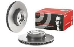 BREMBO Féktárcsa szellőző Ø324mm 09.5579. 21