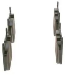 Bosch fékbetét készlet 0 986 424 331