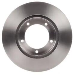 Bosch szellőző féktárcsa Ø313mm 0 986 479 567