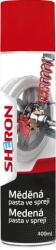 SHERON rézpaszta spray -ben 400ml