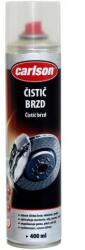 Carlson FÉKTISZTÍTÓ 400ml