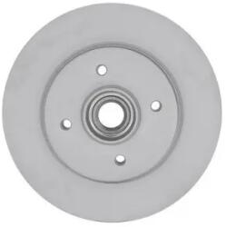 Bosch tömör féktárcsa Ø268mm 0 986 479 387