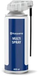 HUSQVARNA MULTI SPRAY - vazelin spray 400ml