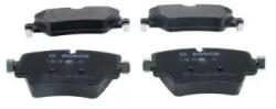 Bosch fékbetét készlet 0 986 494 940