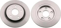 TRW Féktárcsa tömör Ø305mm DF6325