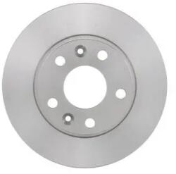 Bosch szellőző féktárcsa Ø269mm 0 986 479 779