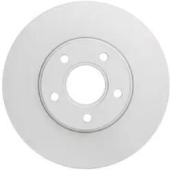 Bosch szellőző féktárcsa Ø278mm 0 986 479 B66