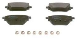 Bosch fékbetét készlet 0 986 424 889