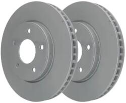 ATE Féktárcsa szellőző Ø283mm 24.0128-0268.1