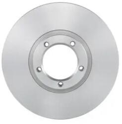 Bosch szellőző féktárcsa Ø270mm 0 986 478 166