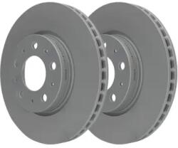 ATE Féktárcsa szellőző Ø280mm 24.0126-0102.1