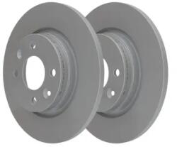 ATE Féktárcsa tömör Ø259mm 24.0112-0171.1