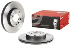 BREMBO Féktárcsa szellőző Ø274mm 09.9585. 11