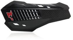 RTECH Karfedelek HP2, RTECH (fekete, szerelőkészlettel)