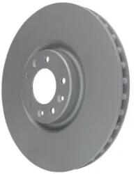 ATE Féktárcsa szellőztetett Ø340mm 24.0130-0227.1