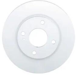 Bosch szellőző féktárcsa Ø257, 9mm 0 986 479 566