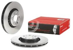 BREMBO Féktárcsa Ø336mm 09.9848. 11