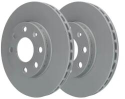 ATE Féktárcsa szellőző Ø236mm 24.0120-0115.1