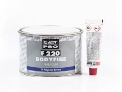 HB BODY fine F220 - finom gitt 250g