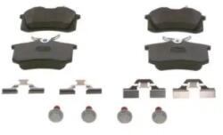 Bosch fékbetét készlet 0 986 494 600