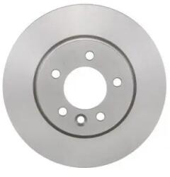 Bosch szellőző féktárcsa Ø317mm 0 986 479 287