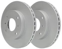ATE Féktárcsa szellőző Ø257mm 24.0122-0146.1