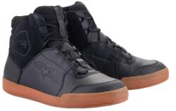 Alpinestars CHROME DRYSTAR cipő, ALPINESTARS (fekete/barna, 45-ös méret)