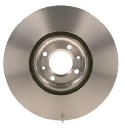 Bosch szellőző féktárcsa Ø340mm 0 986 479 093