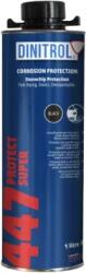 DINITROL 447 fekete 1L