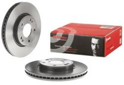 BREMBO Féktárcsa szellőző Ø280mm 09.9574. 11