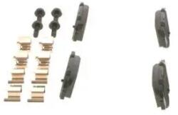 Bosch fékbetét készlet 0 986 494 030