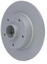 ATE Féktárcsa tömör Ø260mm 24.0108-0118.2