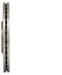 Bosch szellőző féktárcsa Ø301, 5mm 0 986 479 D36