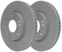 ATE Féktárcsa szellőző Ø280mm 24.0123-0118.1