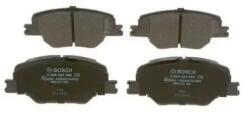 Bosch fékbetét készlet 0 986 424 868
