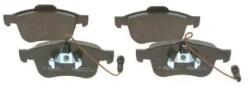 Bosch fékbetét készlet 0 986 494 465